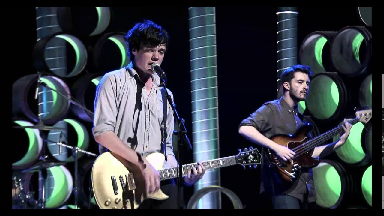 I Fight Lions &ndash; Vous Ne Voulez Pas Savoir (Sesiwn Ochr 1)