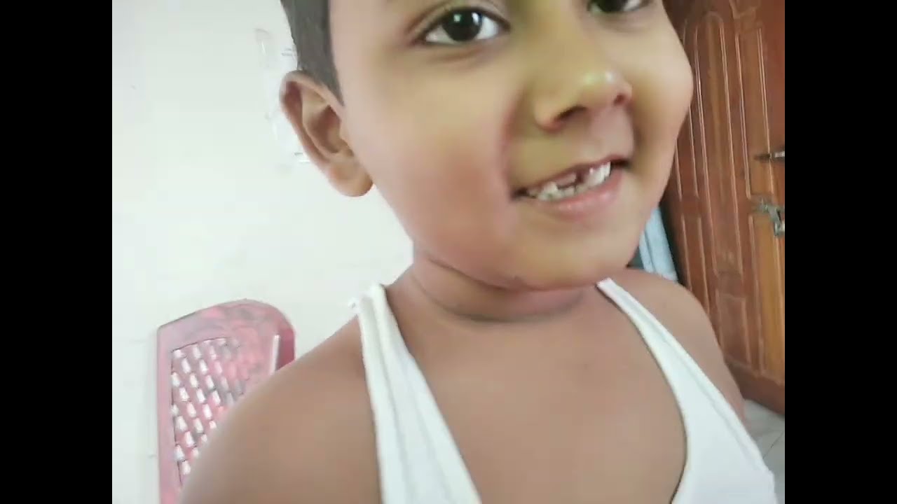 আজ আবিদ পরিক্ষা দিয়ে খুব খুশি হয়ে বাসায় আসলো।