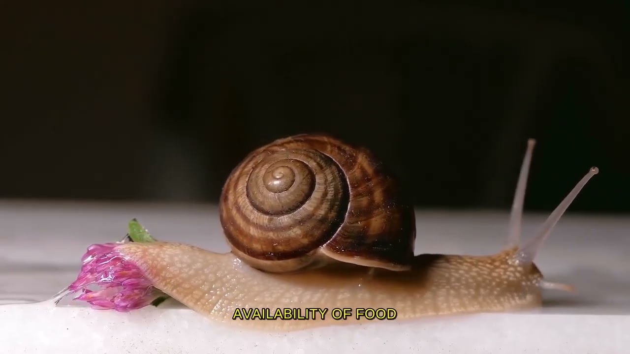 Secret World Revealed: Tiny Life & Nature's Mysteries!