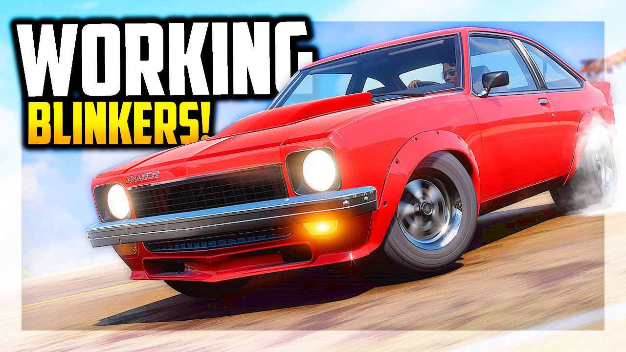 10 УДИВИТЕЛЬНЫХ автомобилей, которые вам НУЖНЫ в Forza Horizon 5!
