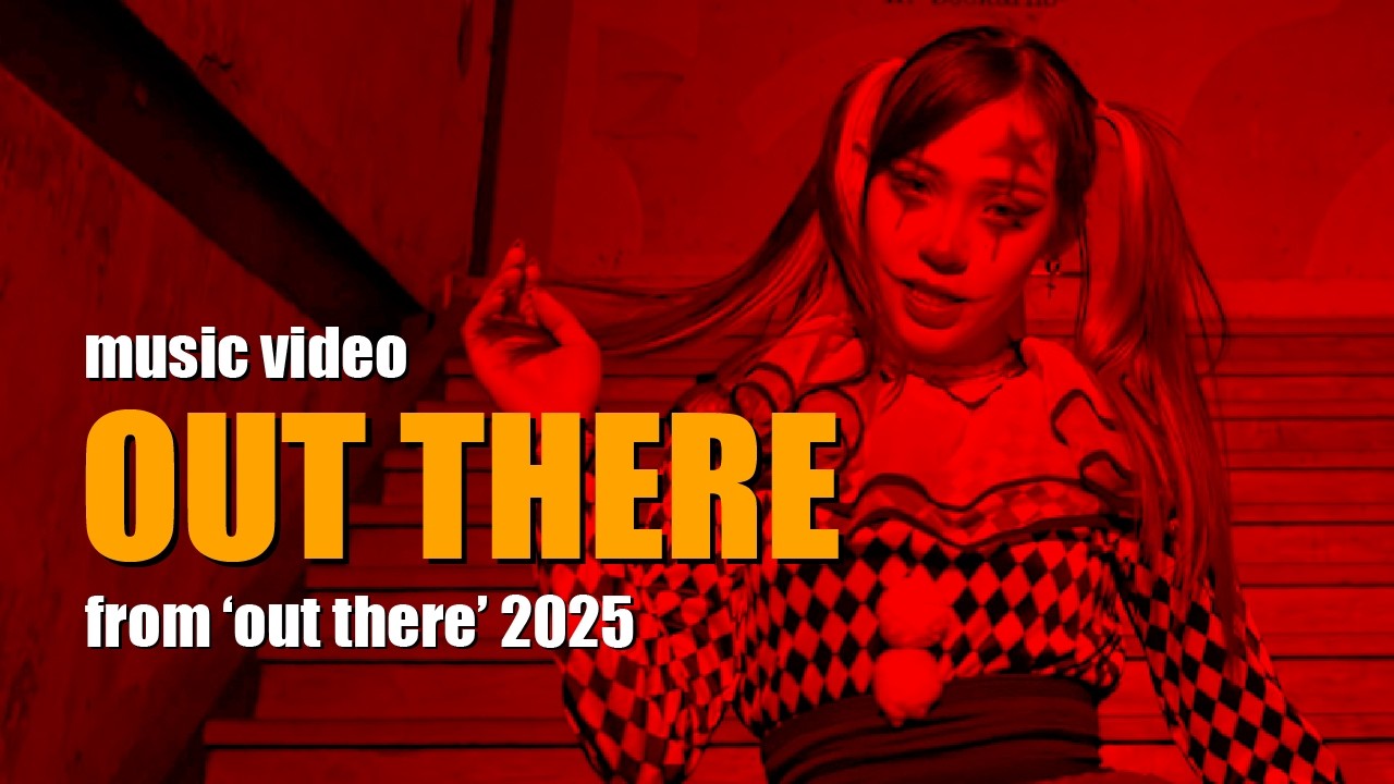 Out There by Electrasy alt-rock indie #emo 2025 re-recording