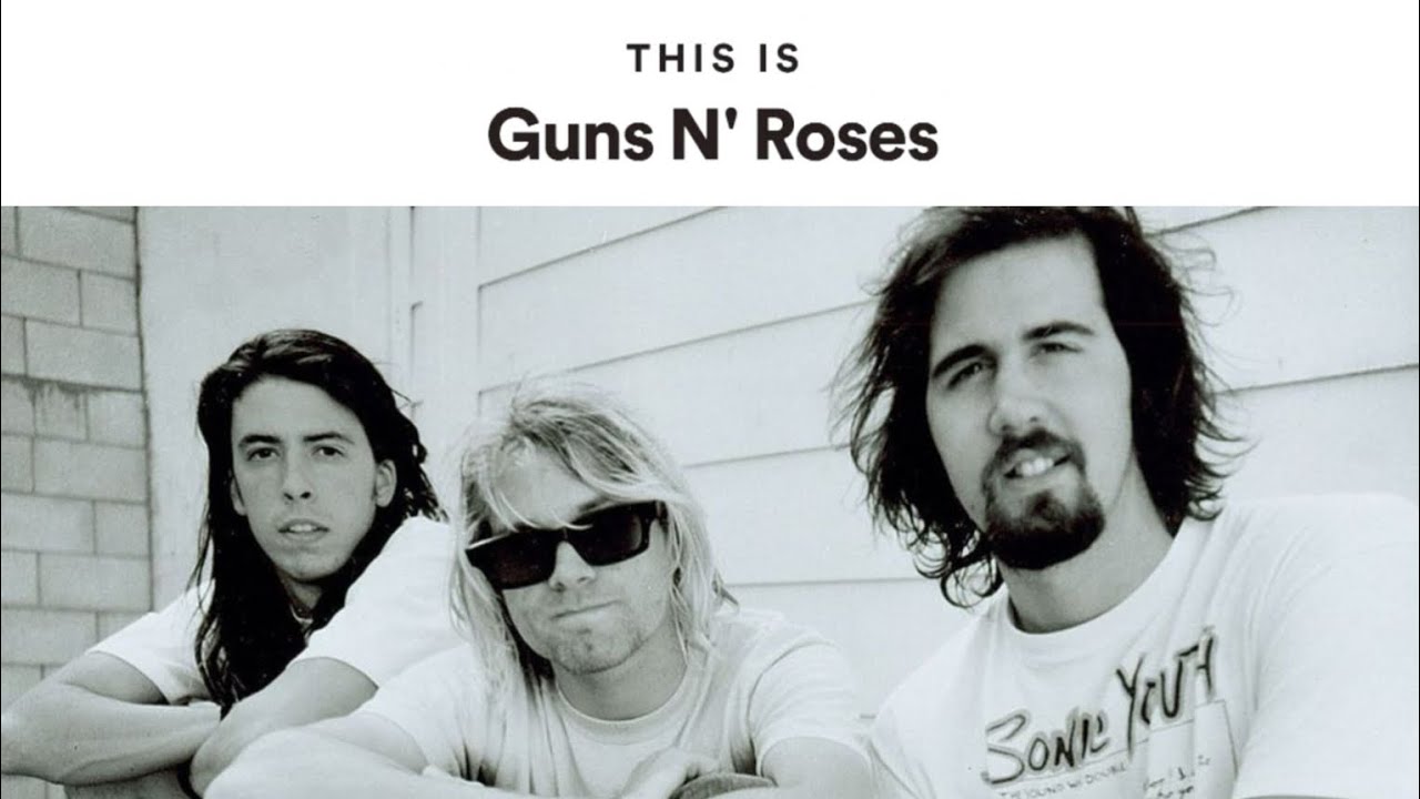 nirvana out of context