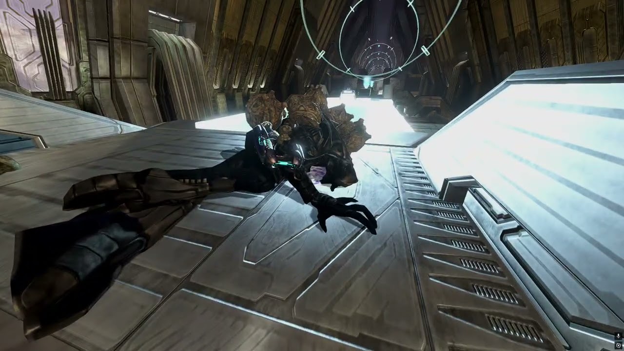 Halo 3 arbiter flood transformation 