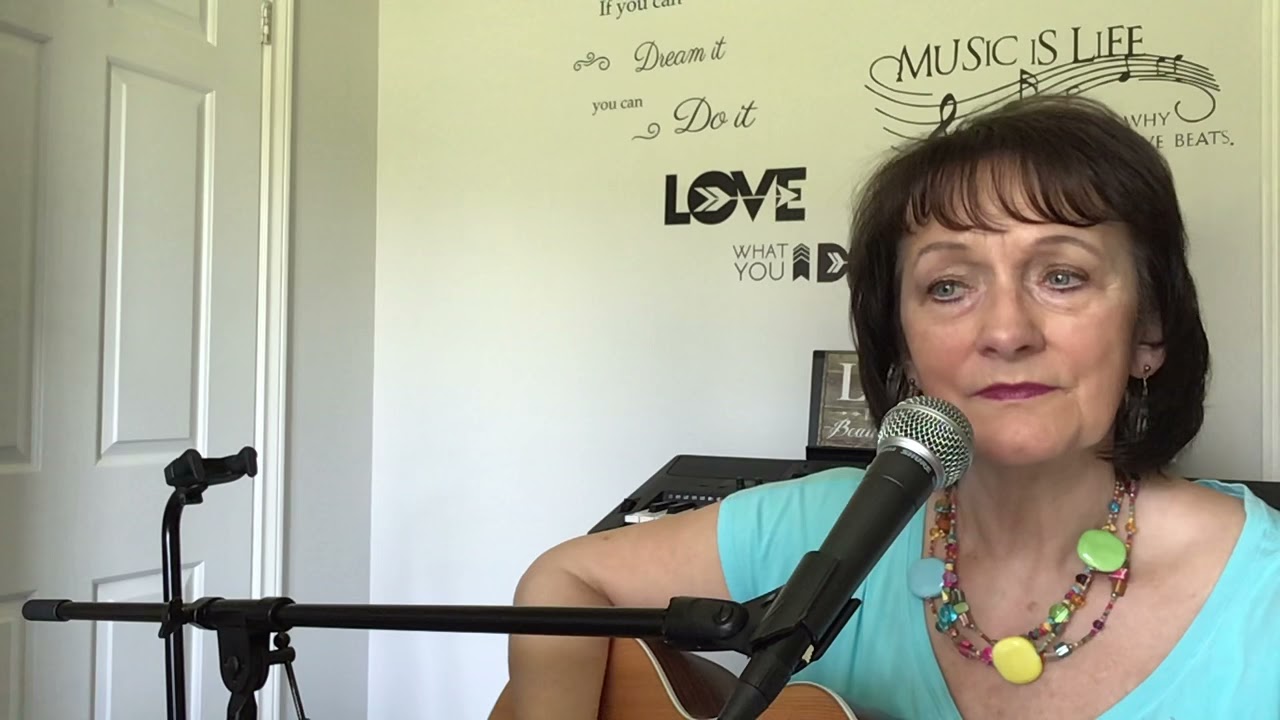 A Picture of me without you Cover