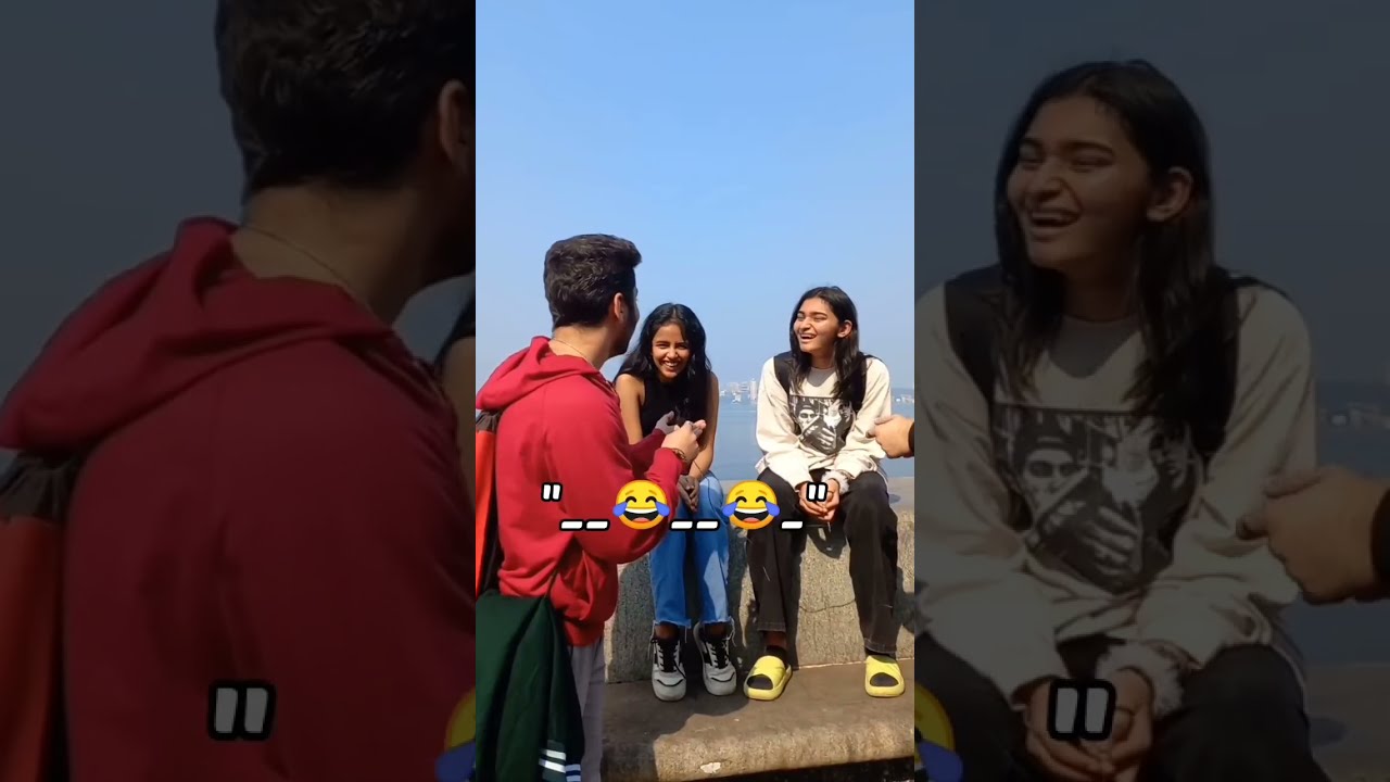 Pickup line part 2 #interview #shorts #indiashorts