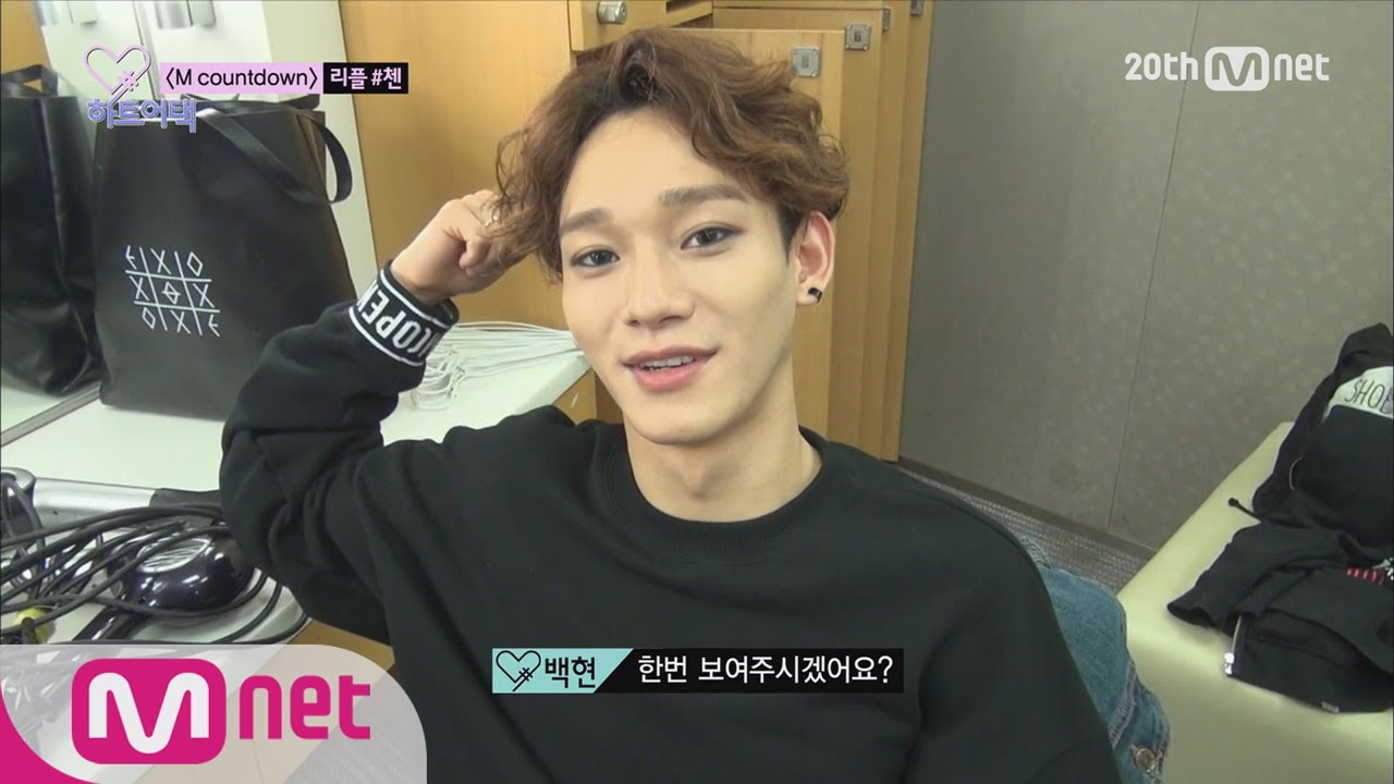 SE HUN&CHEN of EXO Reveal Their Secret Styling Tips! [Heart_a_tag] ep.02 EXO 세훈&첸의 스타일링팁! 하트어택 2화