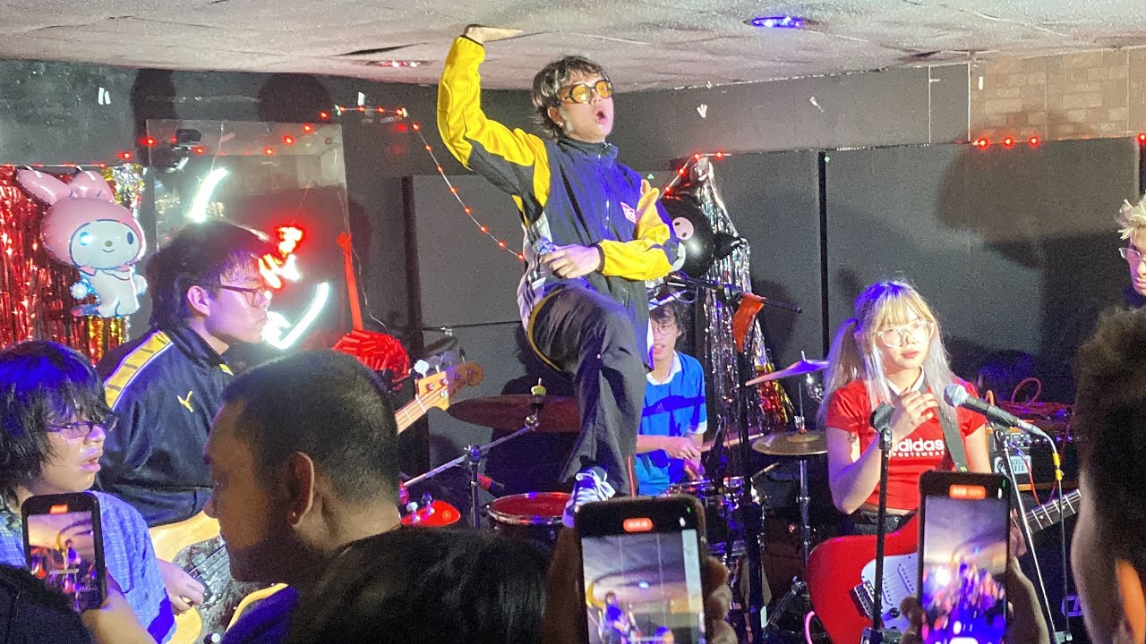 Zild - Live at Mow&rsquo;s X (06.22.2024)