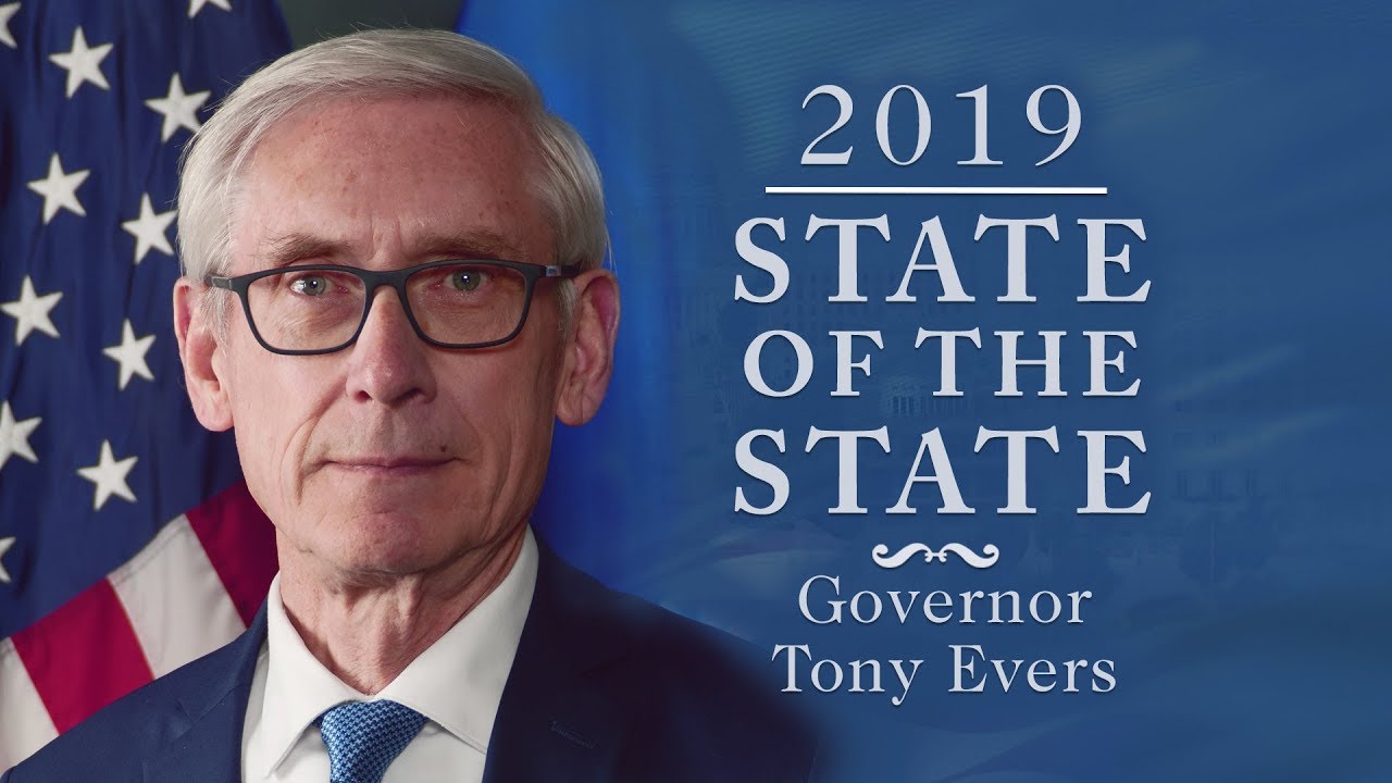 2019 State of the State Address