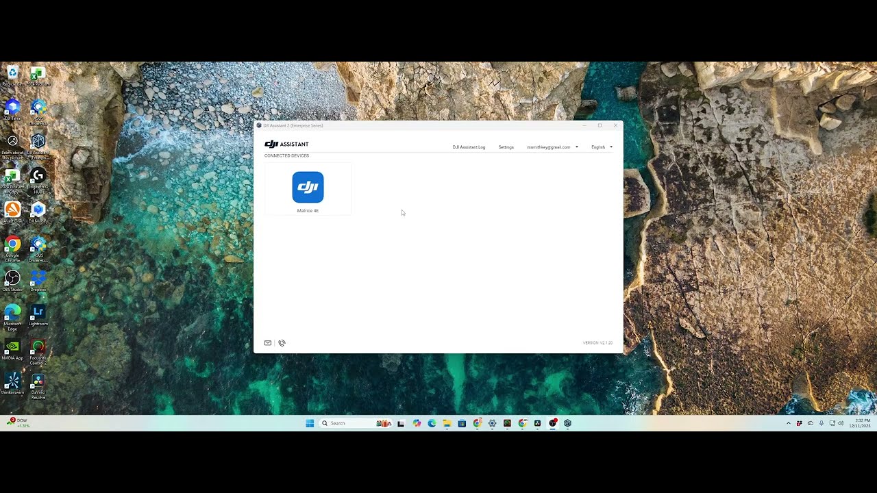 How to Install DJI Manifold 3 Software On Your Drone