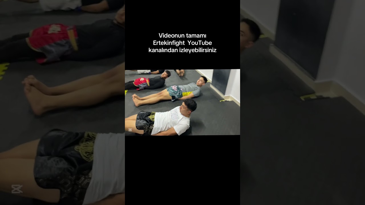 Antalya Varsaklar Ertekin fight olarak devam ediyoruz #antalya #mma #muaythai