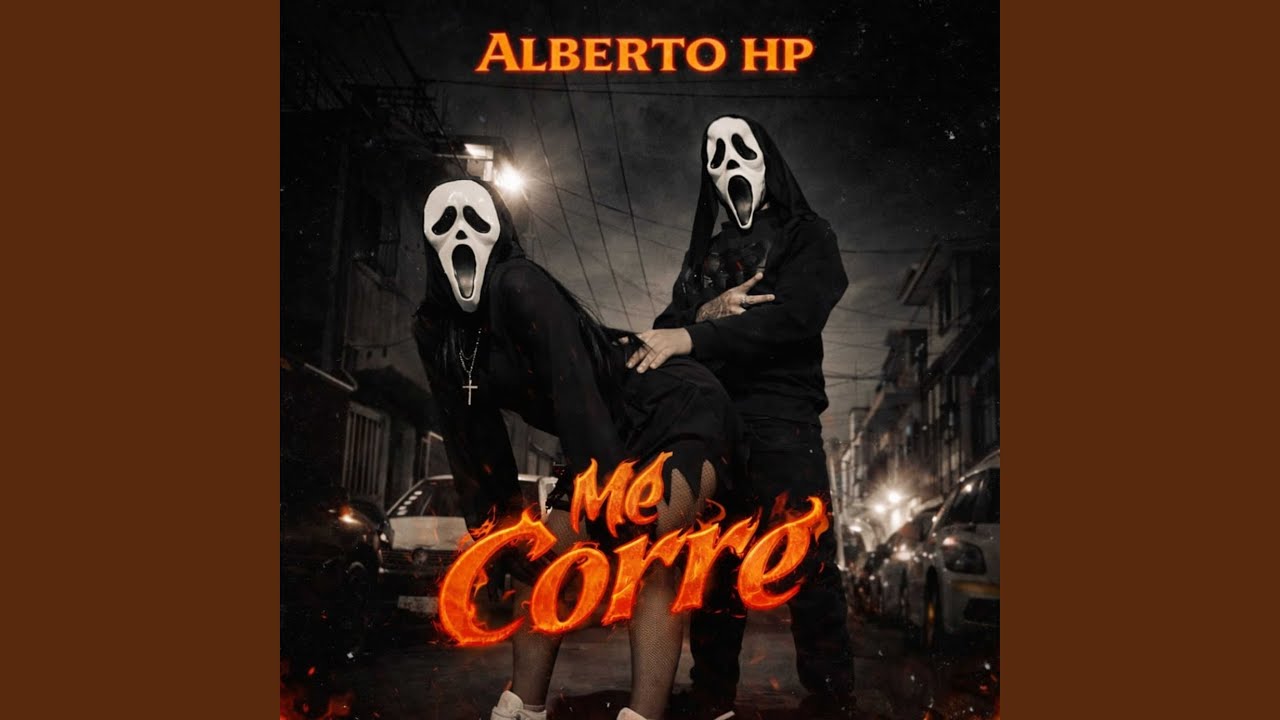 Me Corre