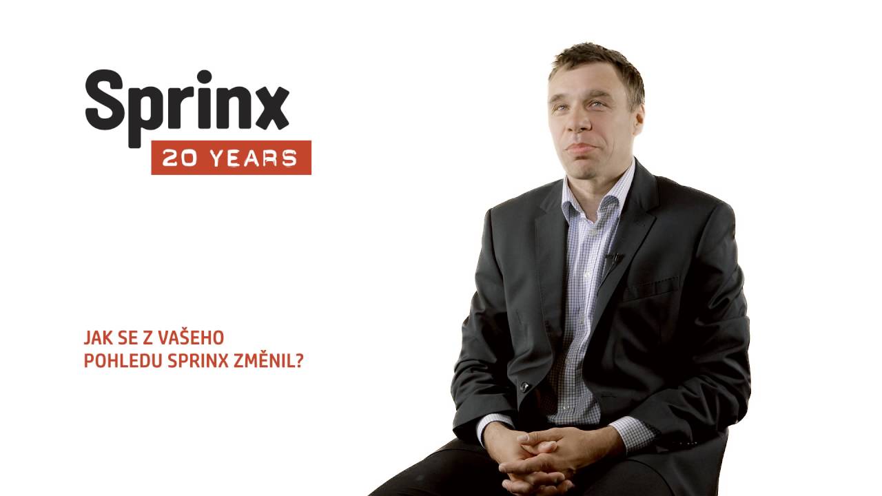Robert &Scaron;tegmann - Pro Export Plus (IT MANAGER)