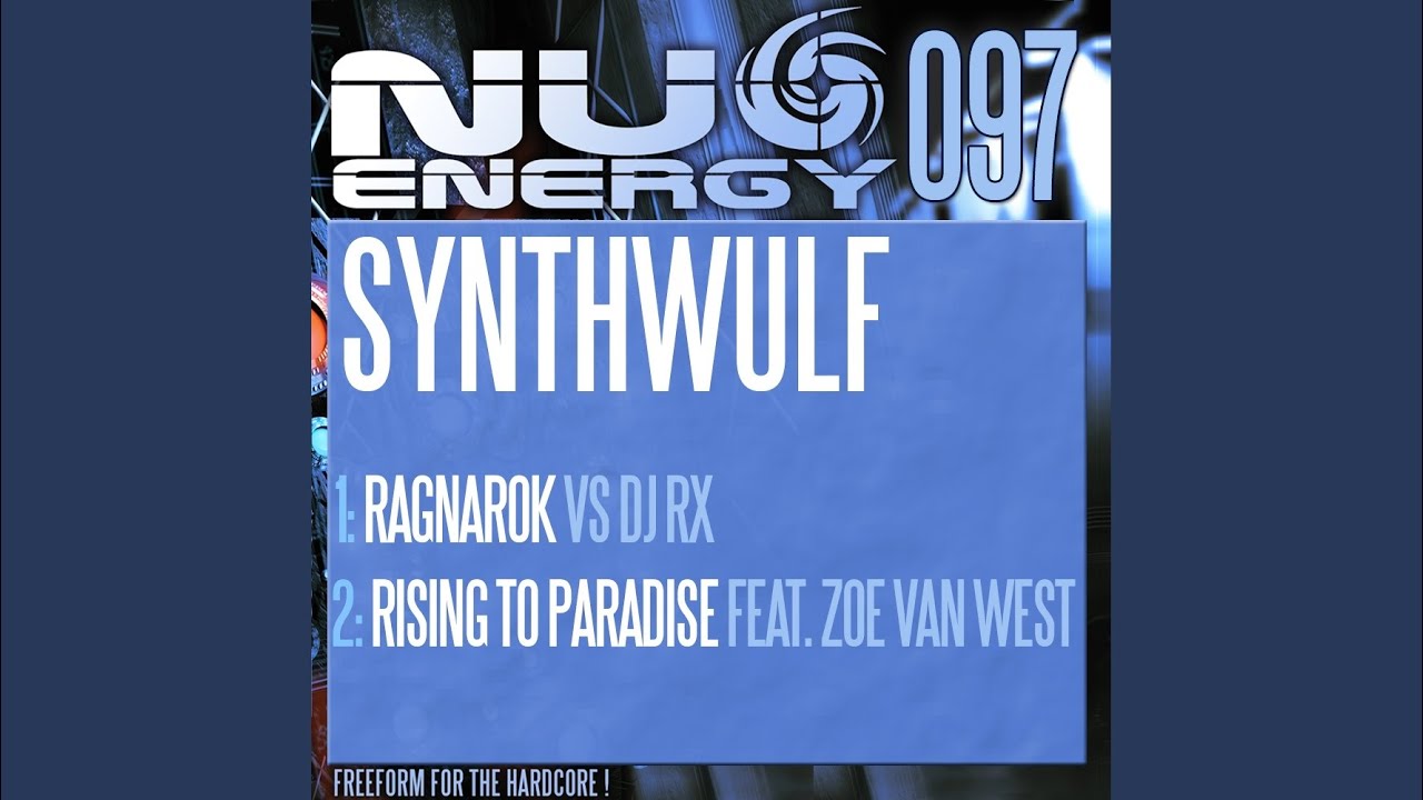 Ragnarok (Original Mix)