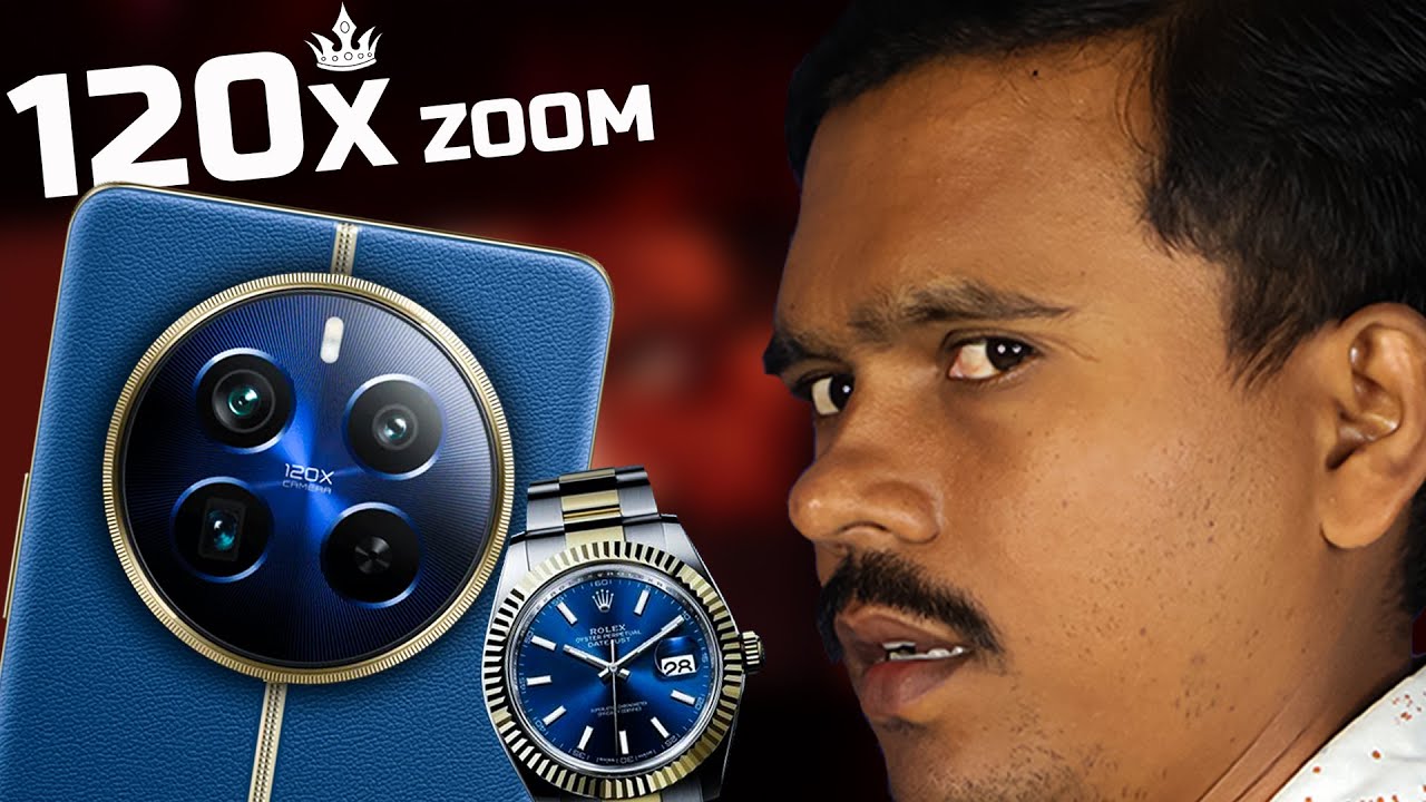 இது Vera மாறி Camera Phone🤩ஆனா? 😏Realme 12 Pro Plus - Best Camera Mobile 📲 Under 30000 ❓TB