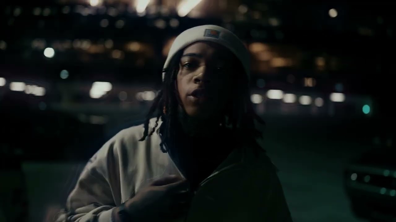 (FREE) Chuckyy x Lil Noonie Sample Type Beat 