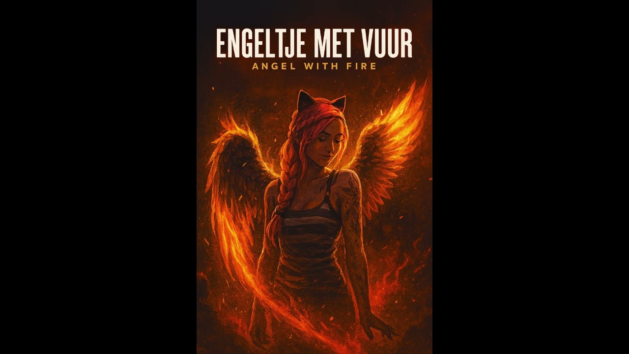Fraggy - Engeltje/duiveltje Hardstyle