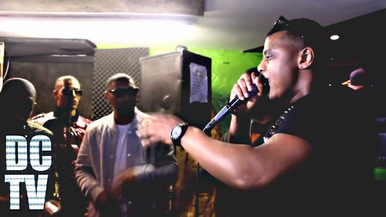 DCTV - Full Force Ent Set - Webster x Spydz x Subzero x Genos x C.S x Breeza (Plus More)
