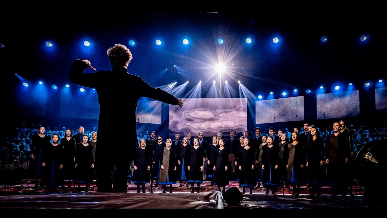 Koris Maska – Father Thunder (Live @ Eurovision Choir 2019)