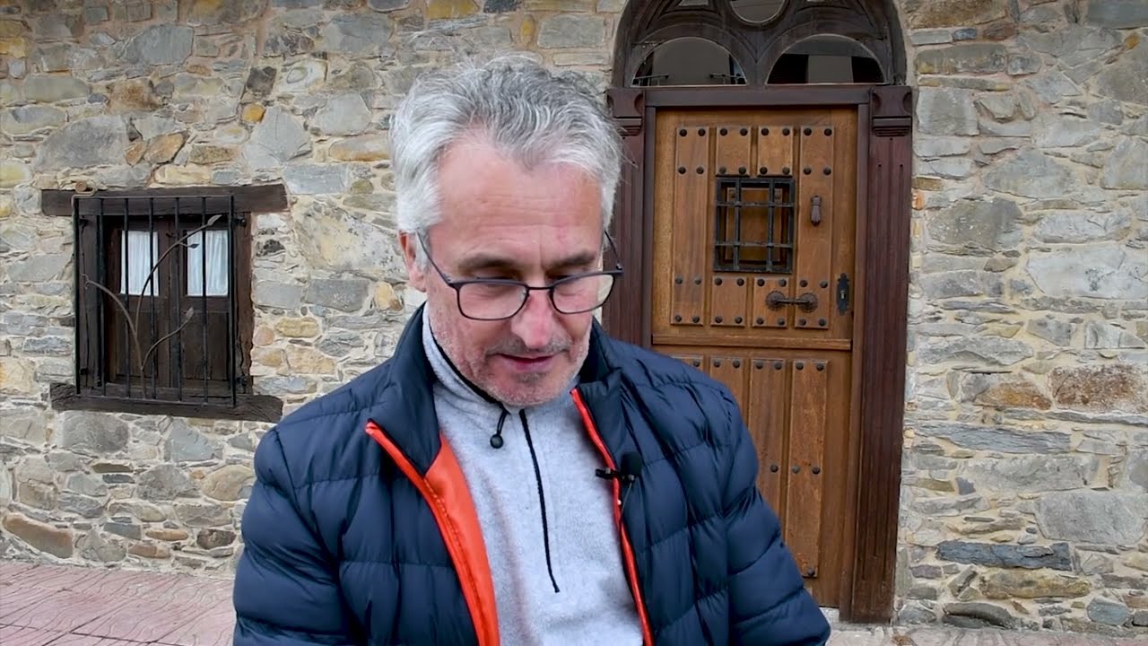 T2. Ep. 6. San Román de Bembibre | Del cielo a la raíz del Bierzo