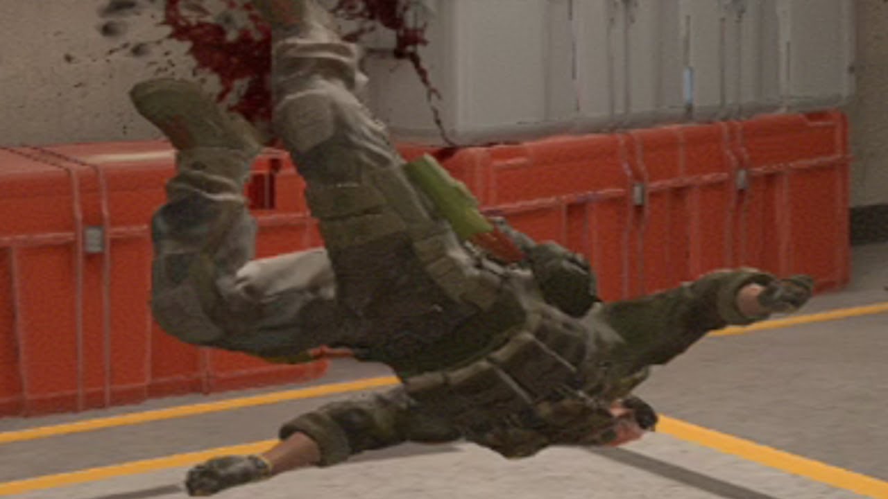counter strike dumbs and sillies :3 (plus more games)