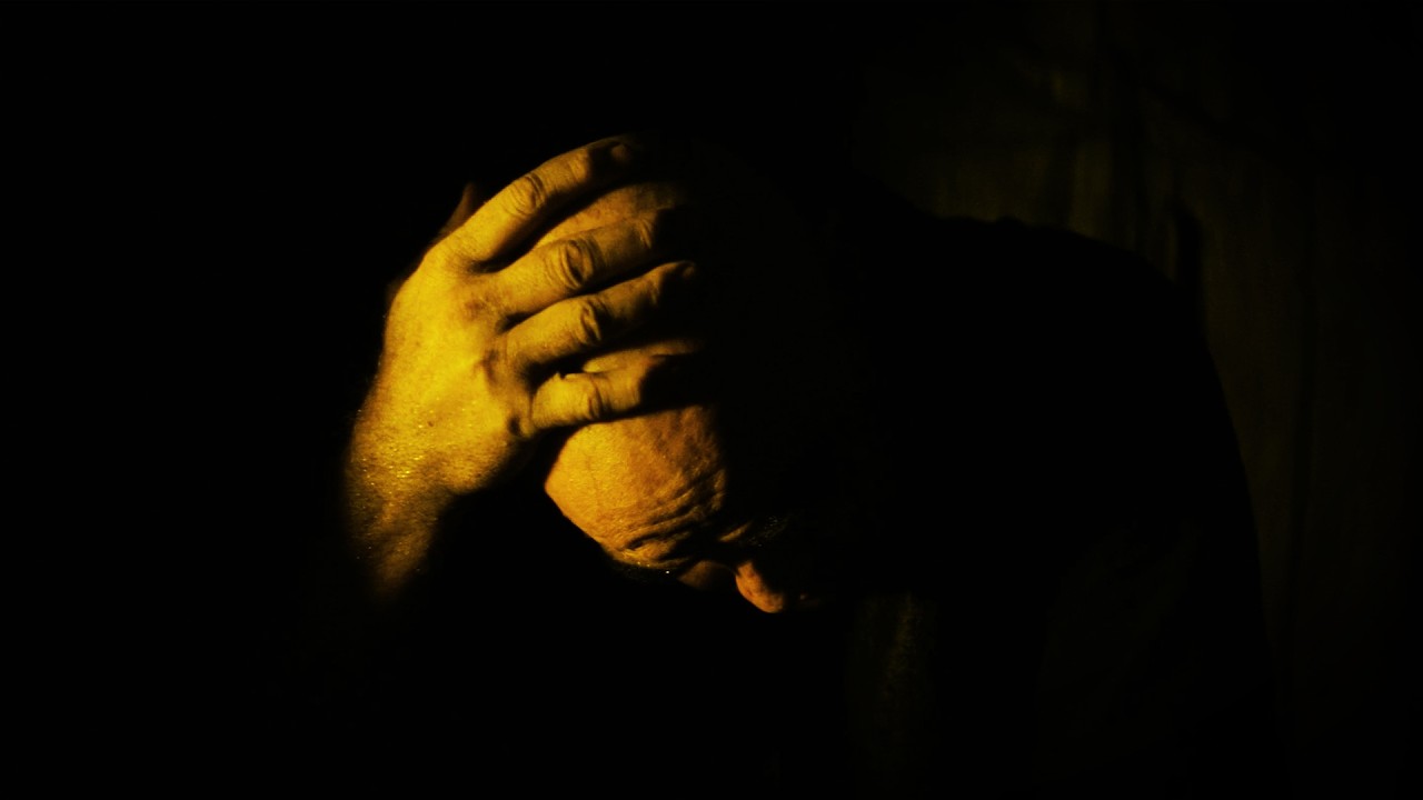 Apocalypse Now - The Man Who Sold the World