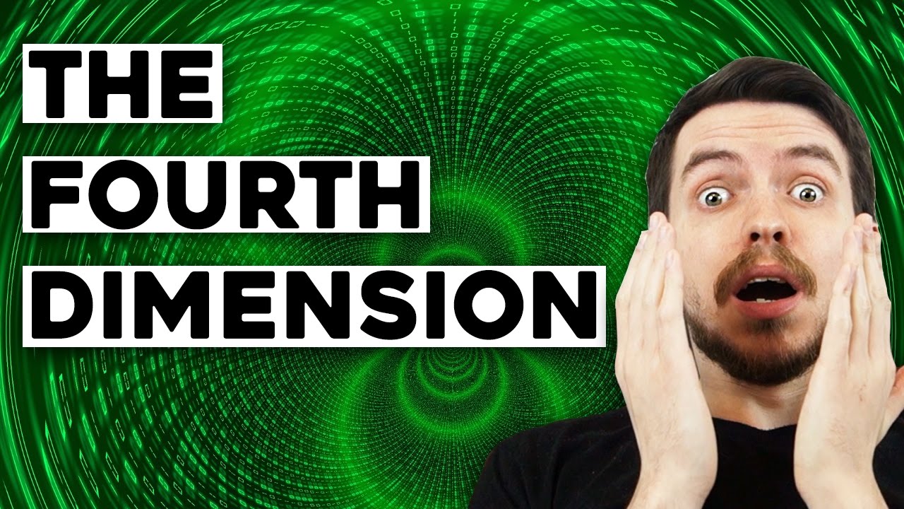 A Look at the 4th Dimension? - Dream Story