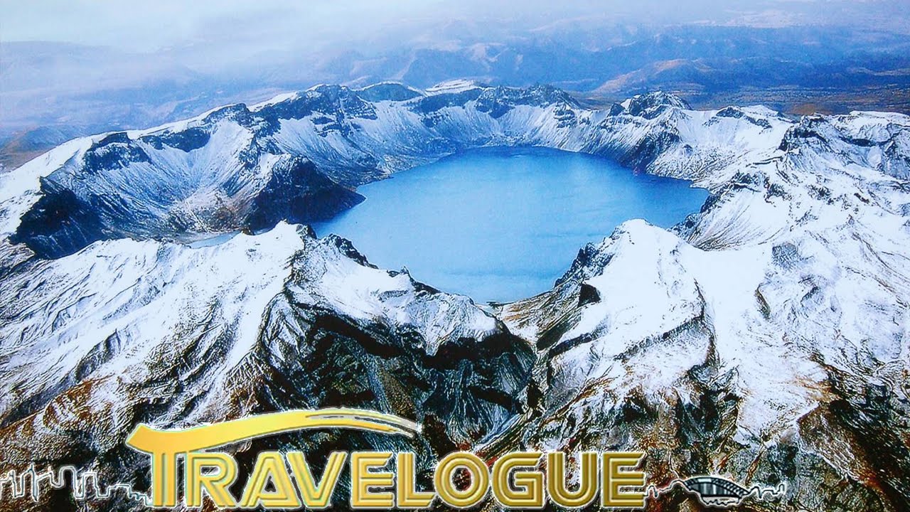 Travelogue— Changbai Mountains: 26 °C Summer 08/06/2016 | CCTV