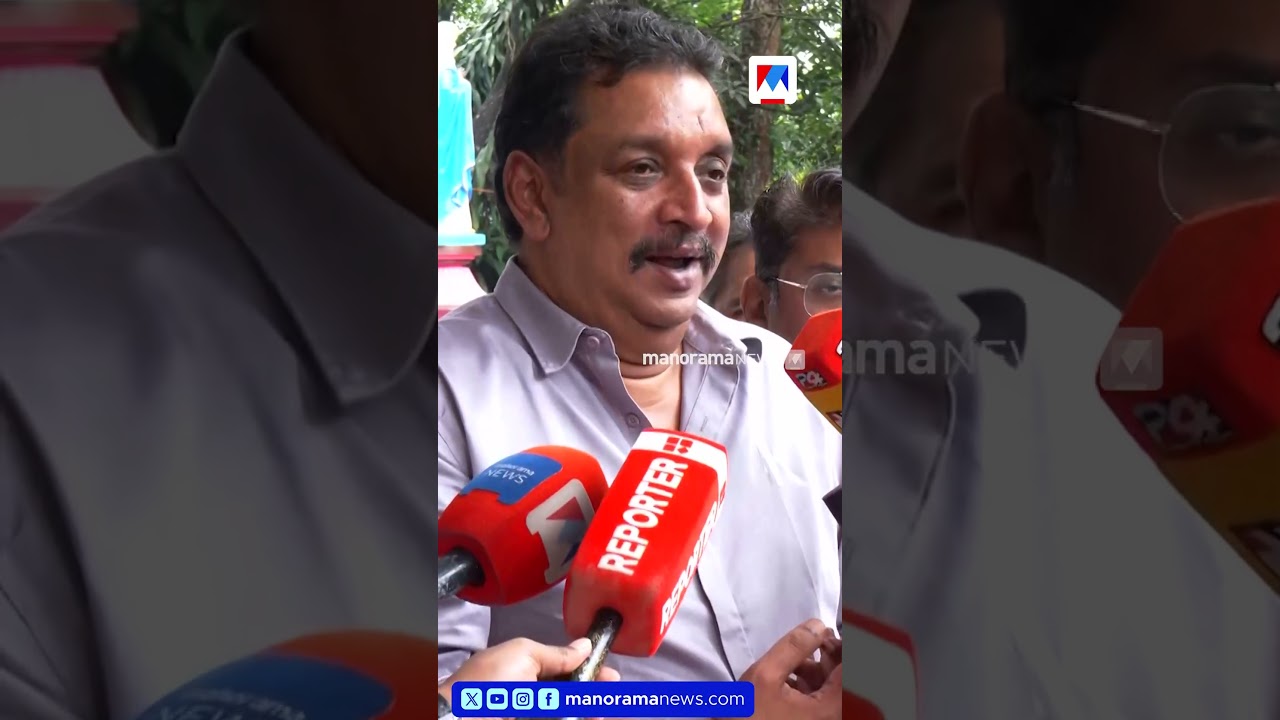 ഭരണം മാറിയ കാര്യം കാട്ടാനയ്ക്ക് അറിയില്ലല്ലോ  : പിണറായിയെ പരിഹസിച്ച് വനംമന്ത്രി #ShibuBabyJohn