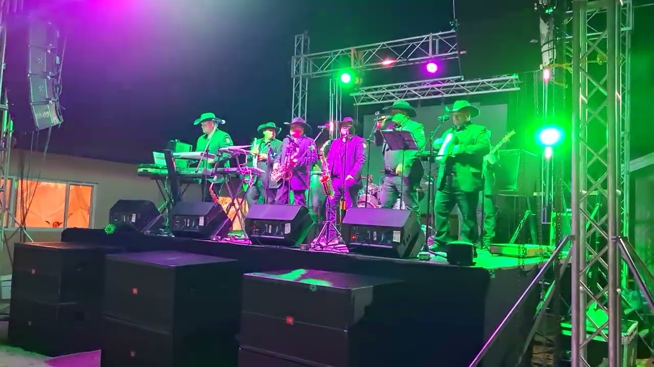 LA TORTUGUEÑA  2026 14/03/26,,fiesta privada asunción 