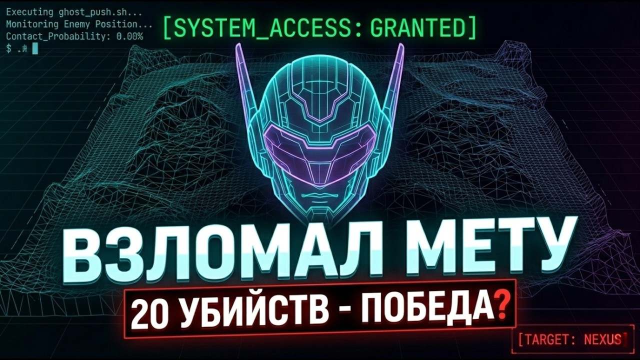 Mobile Legends:BB. Путь дотера из грандмастера в мифик. Победить на леснике избегая врагов? А смогу?