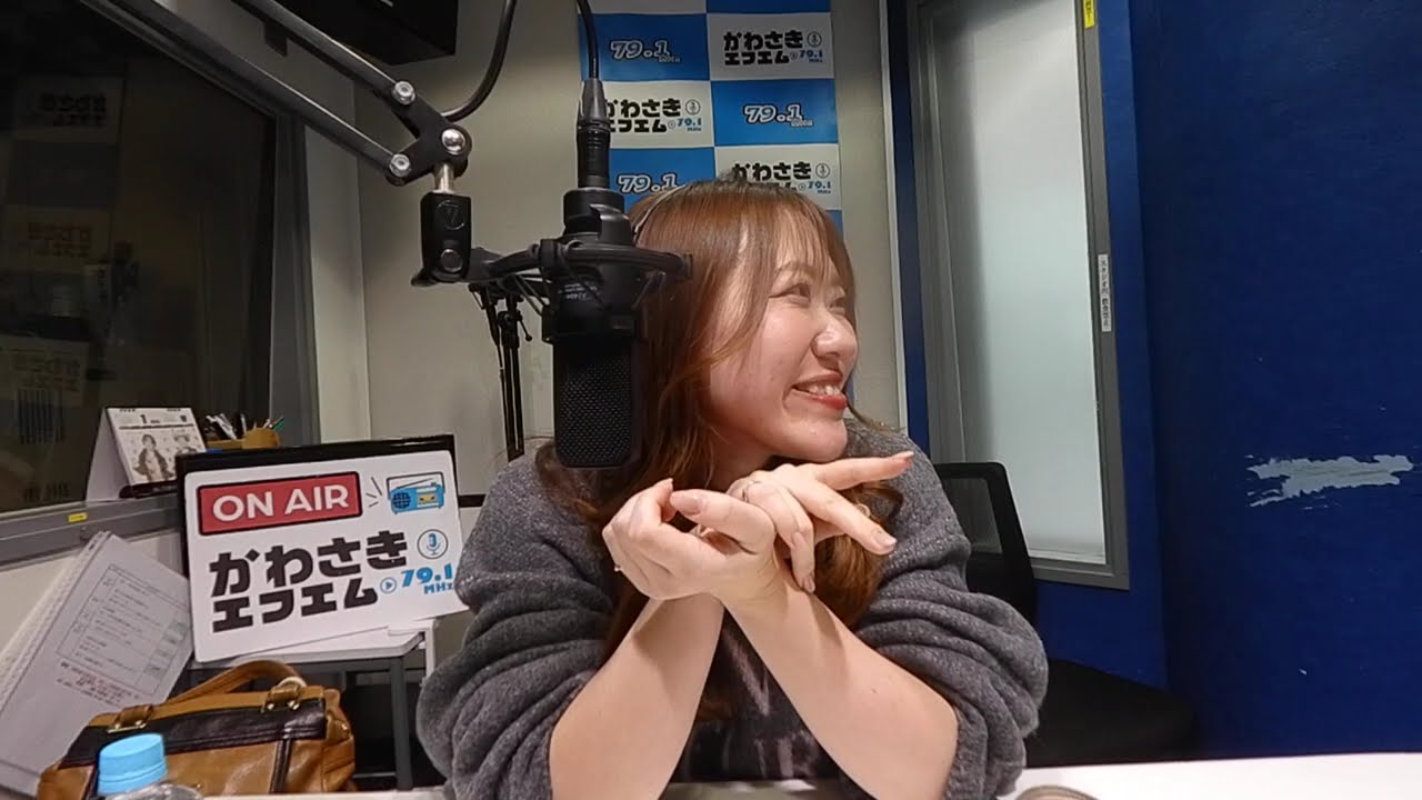 第48回　シンガーソングライター智子の POP! POP! POP!