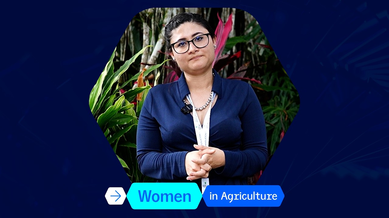 Women in Agriculture | Costa Rica