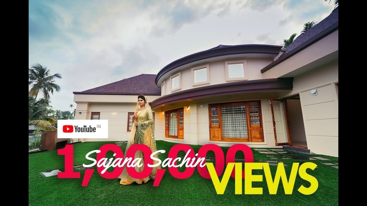 100000 views Kerala best muslim engagement highlights video 2018