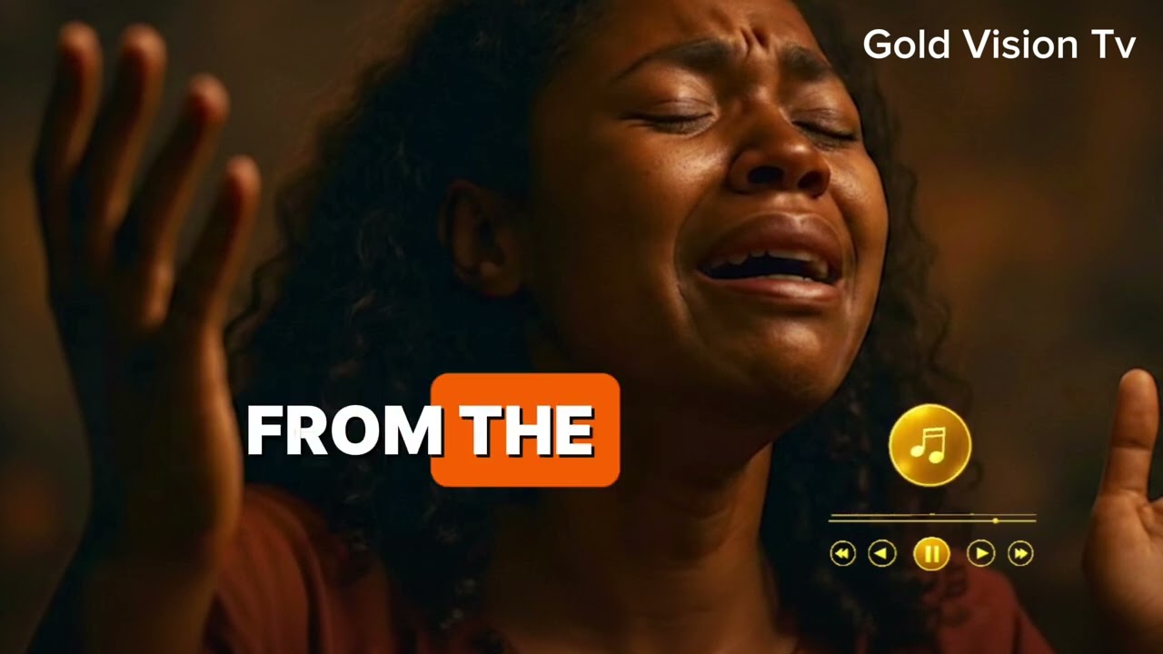 MERCY WOKE ME UP || Worship Song 2026