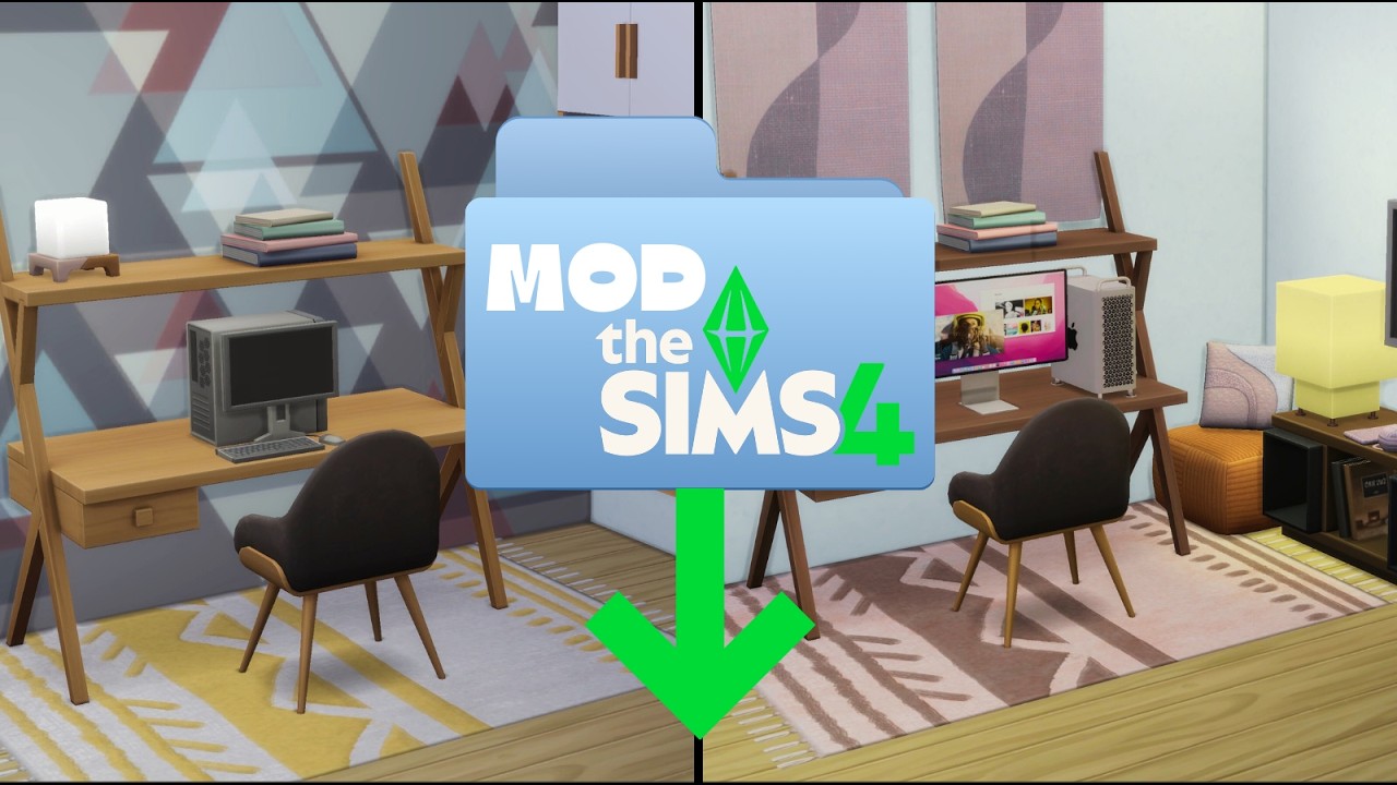 How to Install Sims 4 Mods & Custom Content (2026 Beginner Guide)