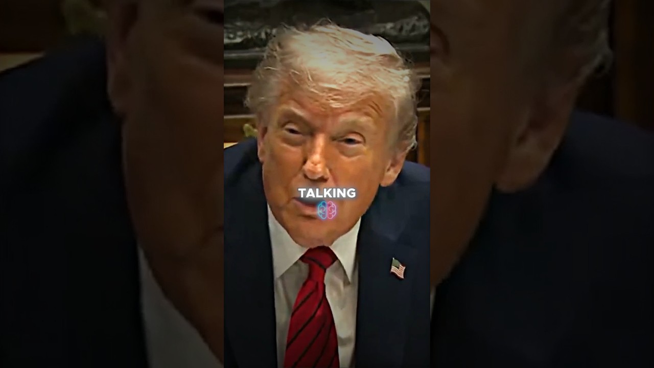 This Reporter Wasn&rsquo;t Ready For Trump