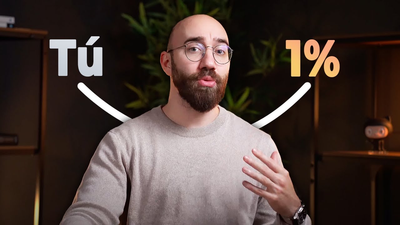 4 CARACTERÍSTICAS que te ayudarán a MEJORAR como DESARROLLADOR