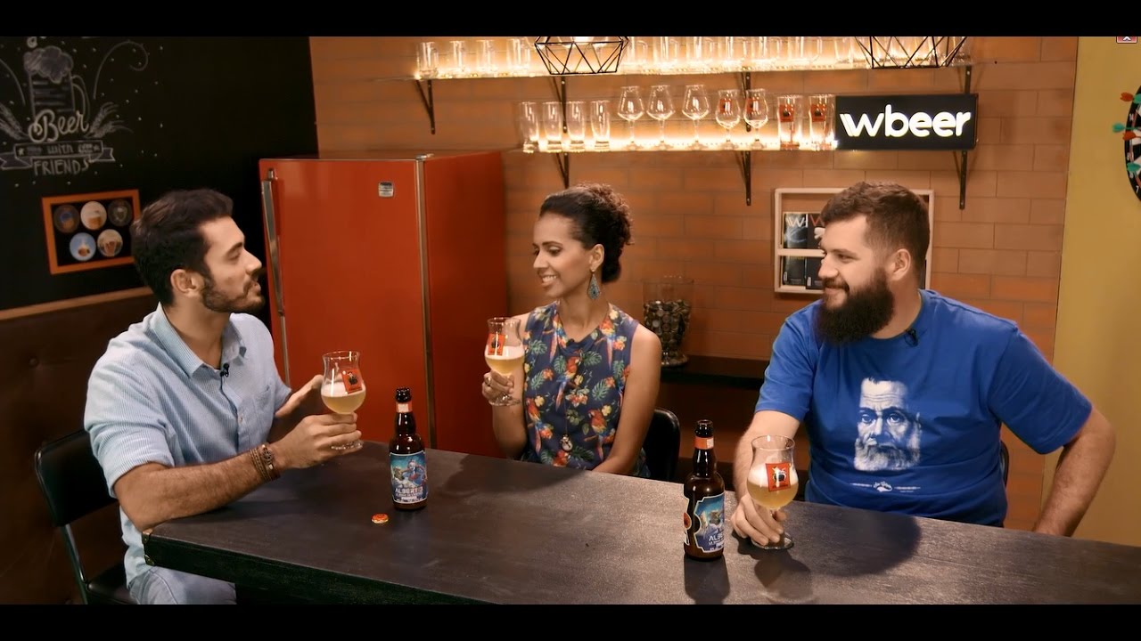 Cervejas de uma das mais premiadas cervejarias do Canad&aacute;, Le Trou du Diable, no clube - Wbeer.com.br