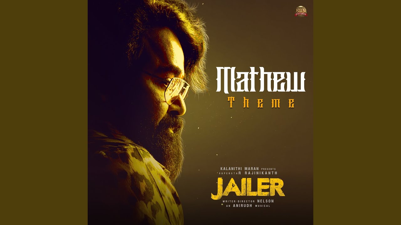 Mathew Theme (From "Jailer")