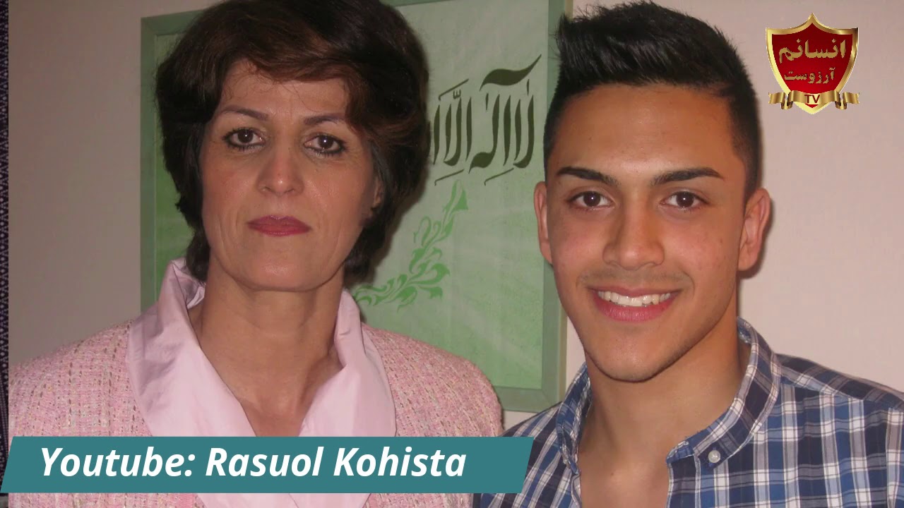 گر‌ندانی غیرت افغانی ام  چون به میدان آمدی می دانیم  ندیم امیری این را عمل و پیاده مرد ببینید که