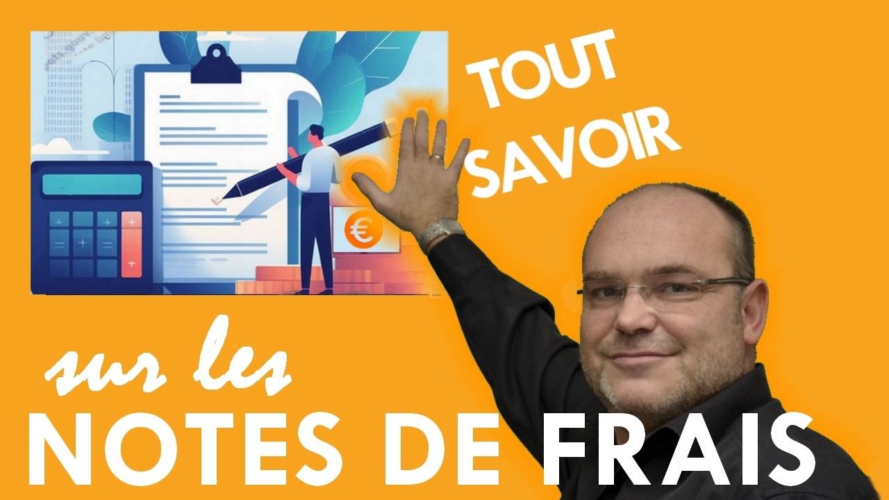 Note de Frais - comment faire une note de frais incontestable pour &ecirc;tre rembours&eacute; par l'entreprise ?