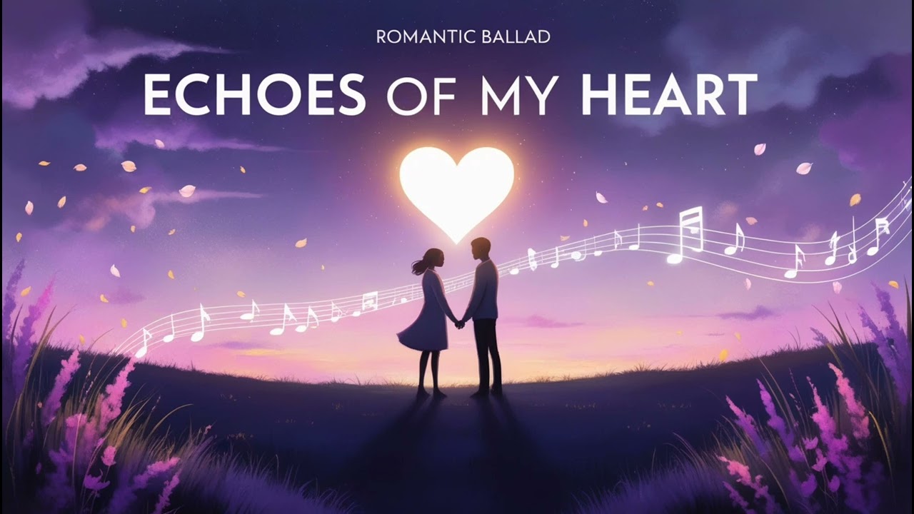 Echoes in my Heart- DJ VIR