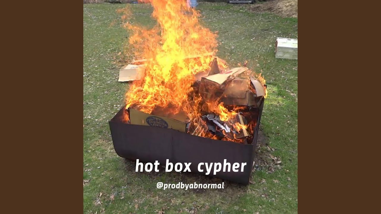 hot box cypher