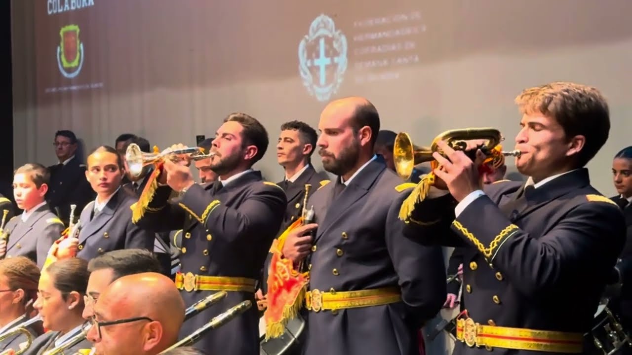 Verum - AM Exfiliana 2024 - Certamen de bandas de Guadix