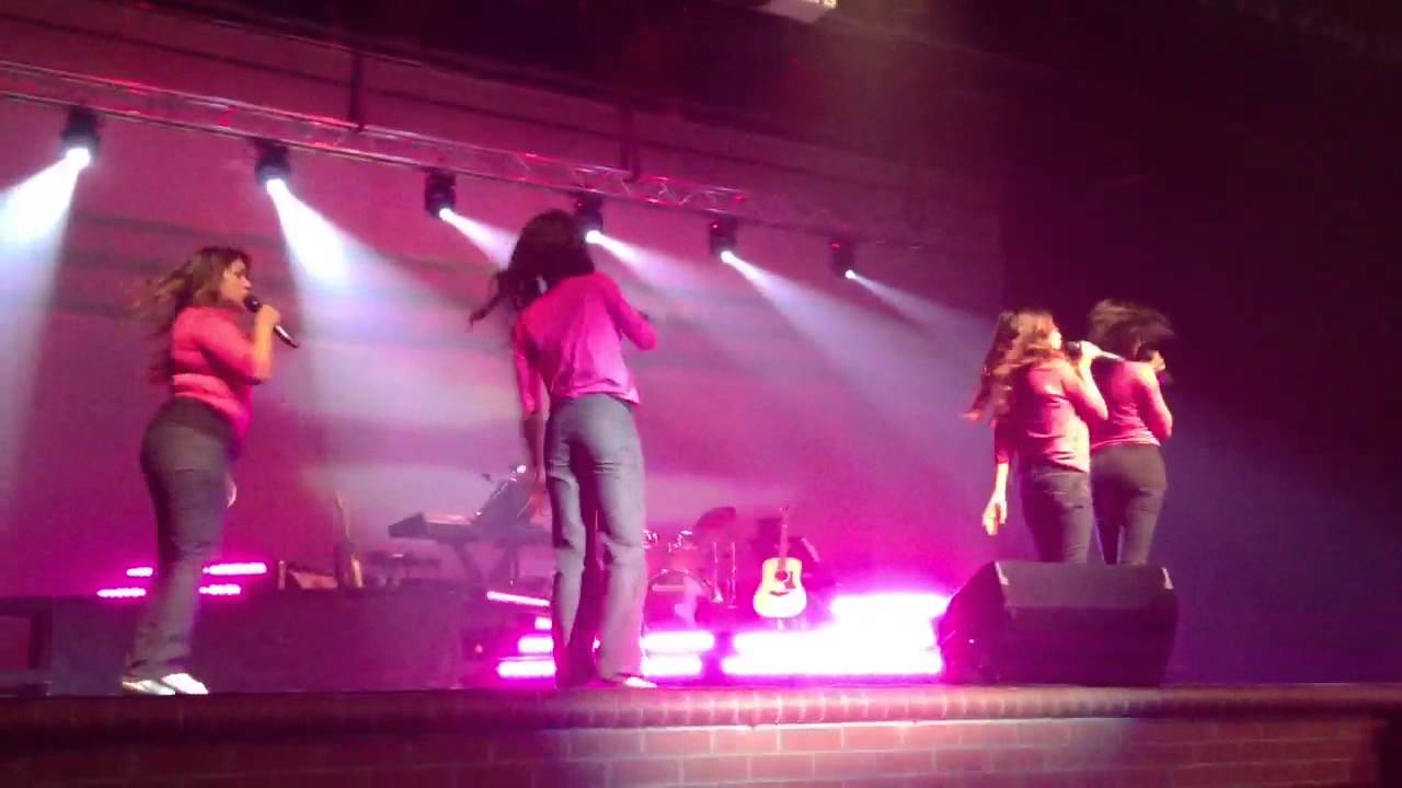 Tempo 2013 - Titanium