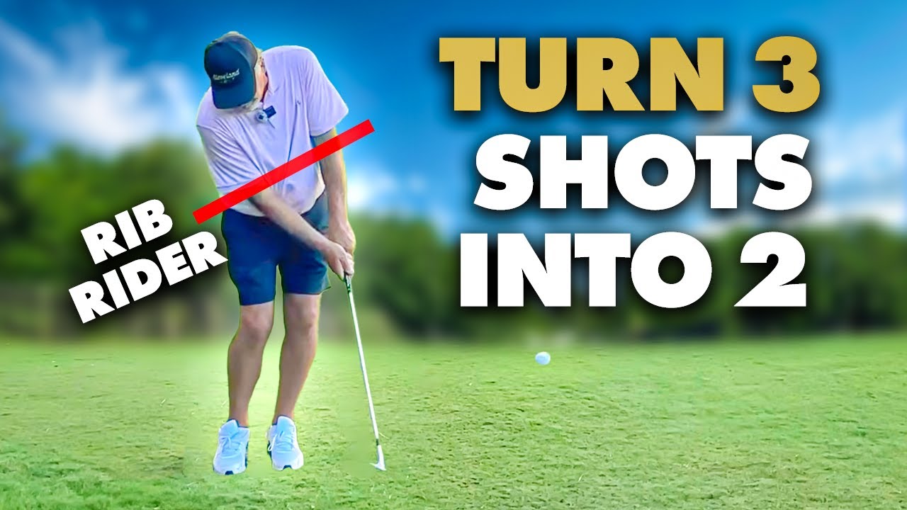 The Only Short Game Lesson You&rsquo;ll Ever Need (3 Must Know Techniques)