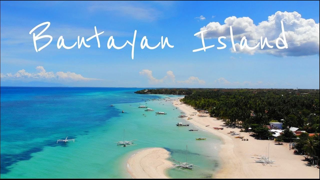 Set sail for paradise: Unveiling Bantayan Island, Cebu (Part 1)