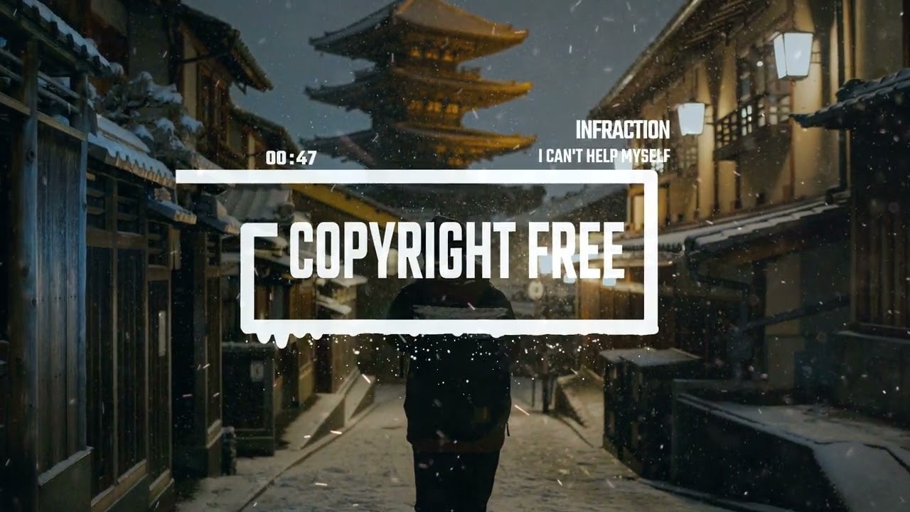 Chill Hip-Hop Vlog by Infraction [No Copyright Music] / I Can't Help Myself
