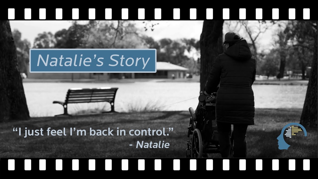 NeurOptimal®: Natalie's Story