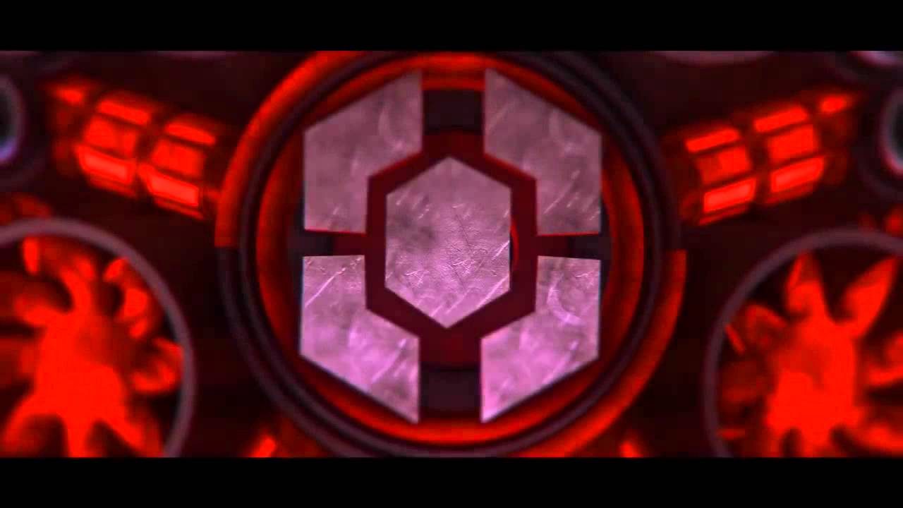ORBITx CLAN INTRO by ShadowDesigns